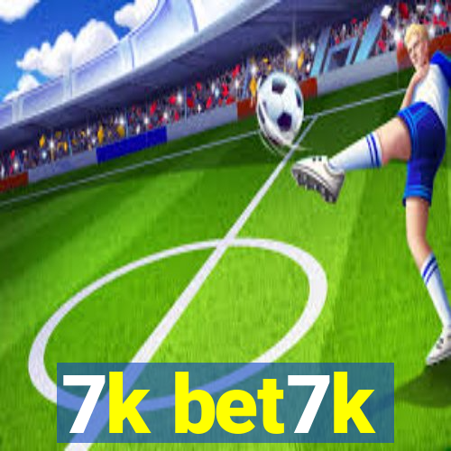 7k bet7k